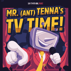 It's TV Time! - OS Cover by Ashe