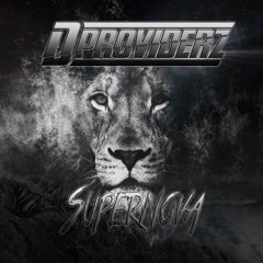 D-Providerz - Supernova (Original Mix)