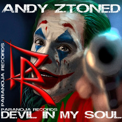 Devil in My Soul (Radio Edit)