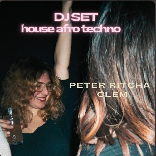 Peter Ritcha & King