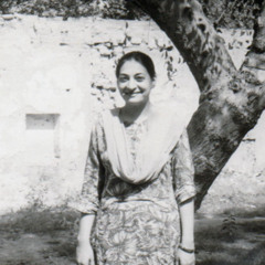 77 Shah Hussain ( Morh J Sakni e Morh) Sangat Gavan 2010 Samina Hasan Syed Composition Syed Najm Hosain Syed