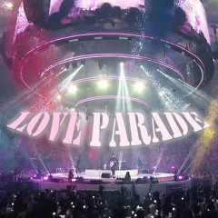 🝮 DAY6 (데이식스) - LOVE PARADE (CONCERT LIVE ver.)
