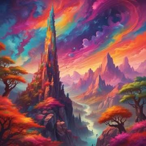 Magic Spark