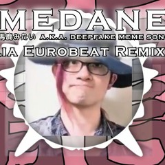 Camellia - Baka Mitai/Dame Da Ne (Camellia Eurobeat Remix)