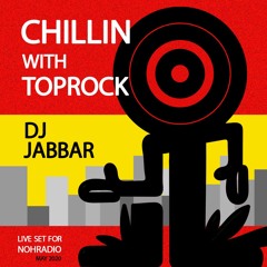 Dj Jabbar - CHILLIN WITH TOPROCK (1Hour old school funky B-boy break | disco | soul)
