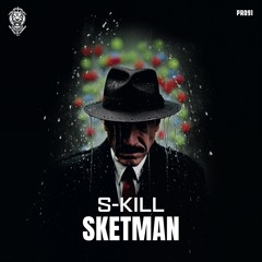 S-Kill - Sketman
