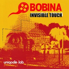 Invisible Touch (Ferry Corsten’s Extended Touch)