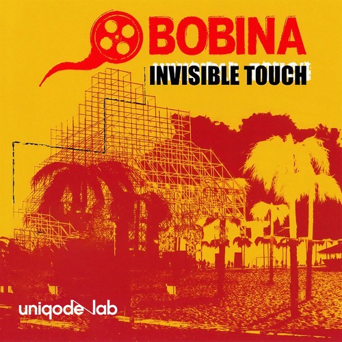 Invisible Touch (Ferry Corsten’s Extended Touch)