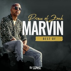 Marvin Best of Dj Stans