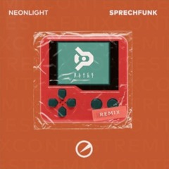 NEONLIGHT - SPRECHFUNK (BLACKPOINT REMIX)