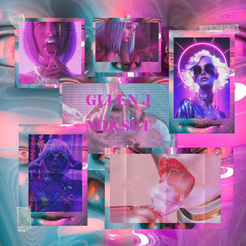 어서와 레이블이야 [GLLEN J MIXSET EP.11] House Ver.