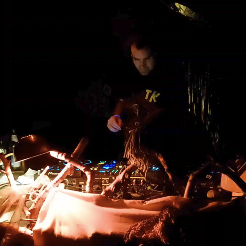 Kleinschmidt @ Burn Night Berlin Summer | Birgit & Bier | 2024