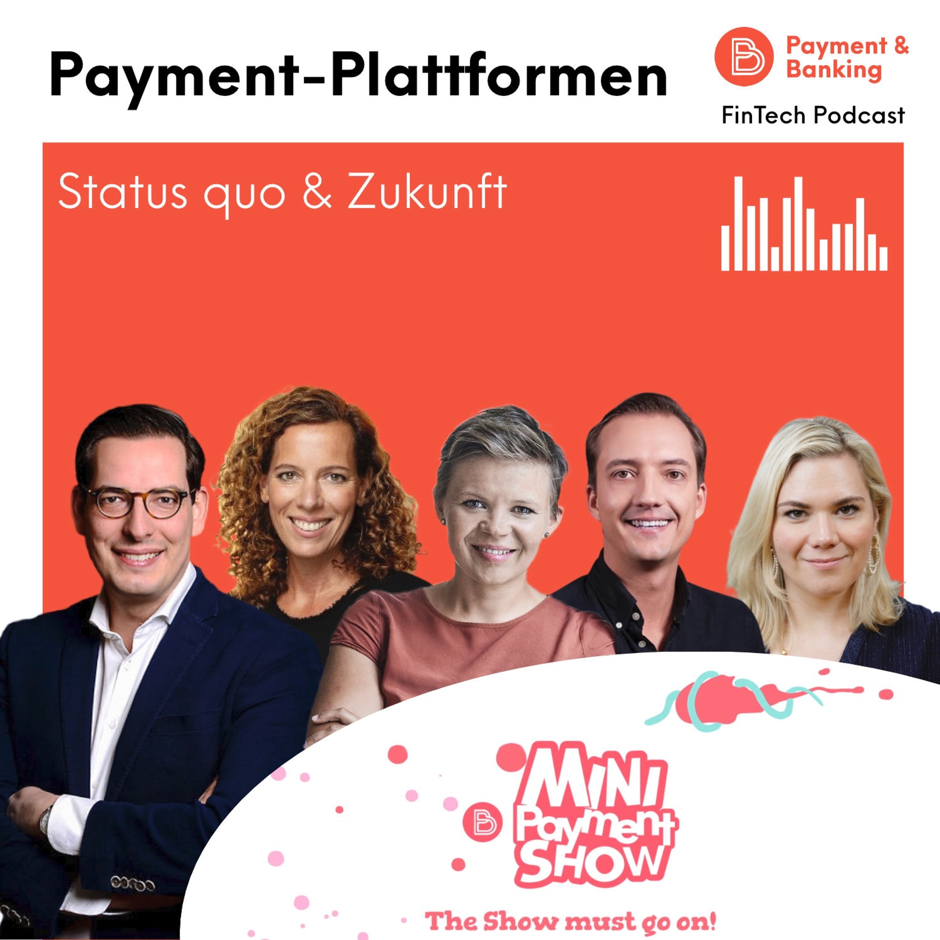 Paymentandbanking FinTech Podcast