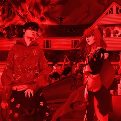 asteria x kets4eki x xaduma - PIKA GIRL (MASHUP)