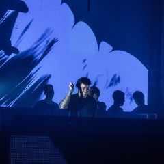 TICI @Vybe.Club Live REC