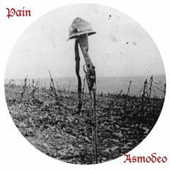 Asmodeo - Pain