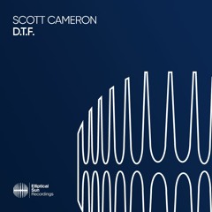 Scott Cameron - DTF