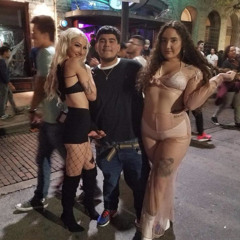 LIve For the Moment So3 X THB MATT