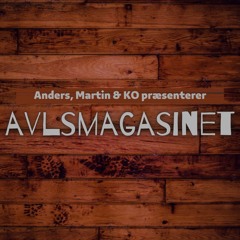 Avlsmagasinet 2025 - E63: Agro Nord nedtakt, del 2