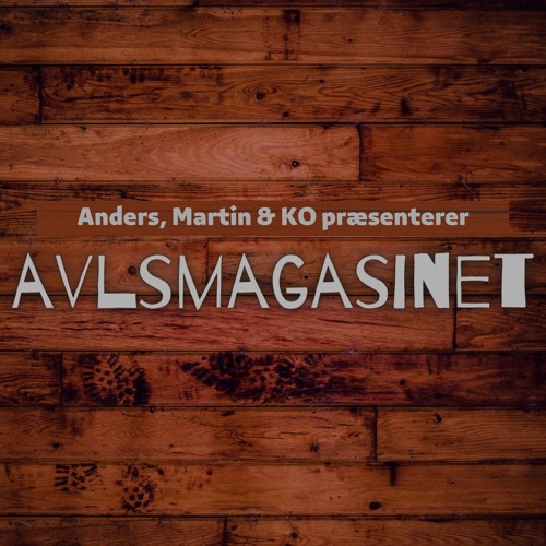 Avlsmagasinet 2025 - E63: Agro Nord nedtakt, del 2