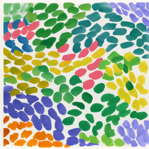 four bubbles meeting