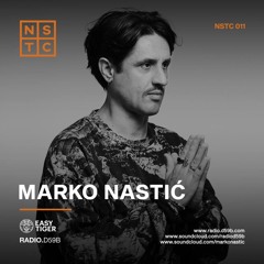 RADIO.D59B / NSTC #11 w/ Marko Nastic