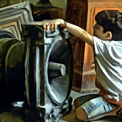 Herbert - The Audience (unknown edit)