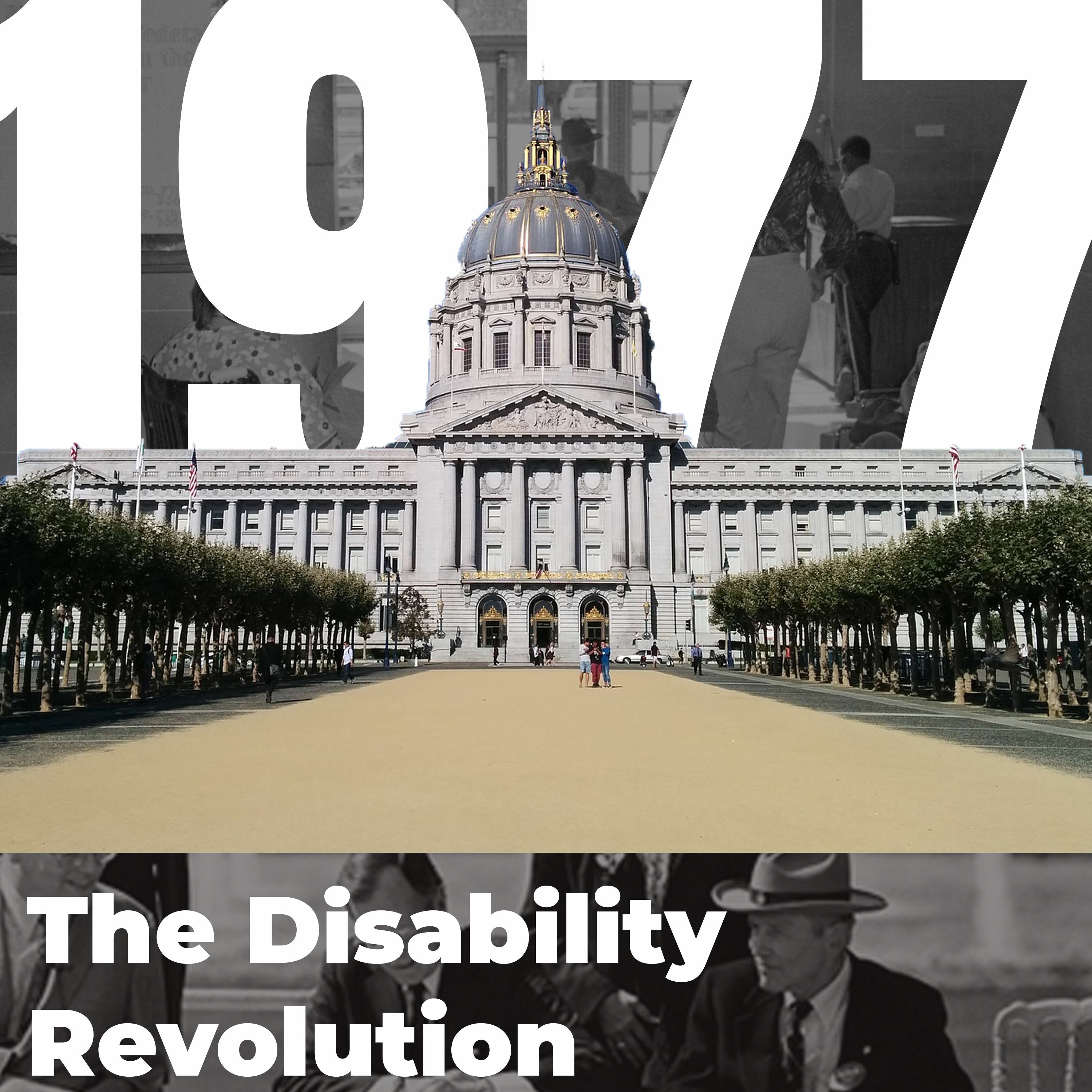 F-Word: The Disability Revolution