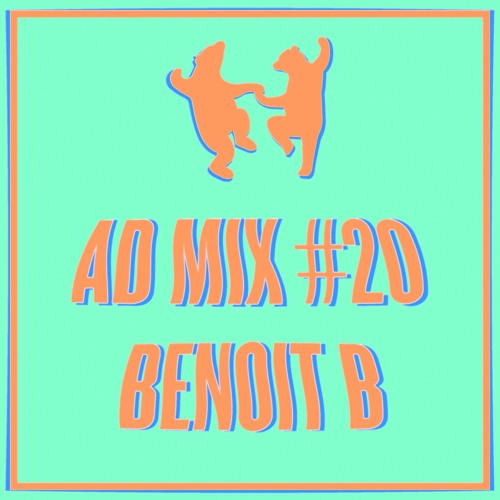 Animals Dancing Mix 20 - Benoit B