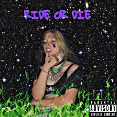 RIDE OR DIE (prod.carta)