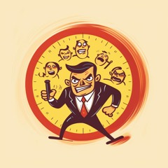 The Tyranny Of The Clock (2023 Mix)