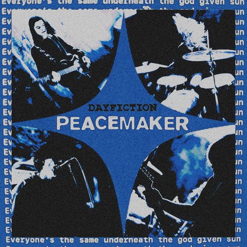 Peacemaker
