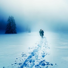 Dima: Morozko (Good Wizard of Cold)
