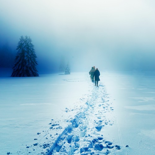 Dima: Morozko (Good Wizard of Cold)