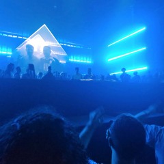 Fade (Unreleased - Beyond the Moon)