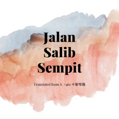 Jalan Salib Sempit