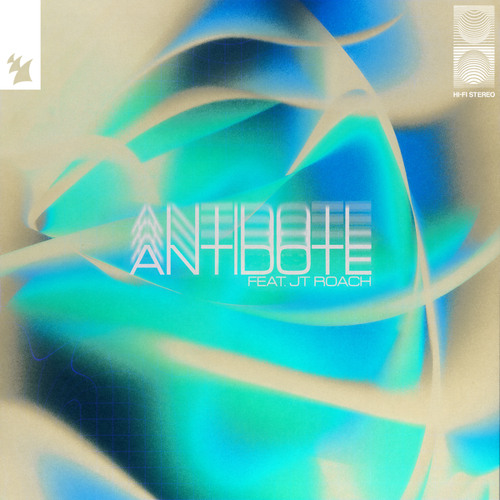 Audien & Codeko feat. JT Roach - Antidote
