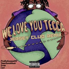 Lil Tecca Love Me Jersey Club (ft. Tamecheetahbeats, Scrim, Luci) #jerseyclub
