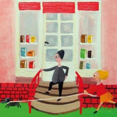 Naivní detektivka z knihovny