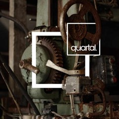 quartal. podcast with Balanca