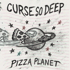 curse so deep / pzaplanet