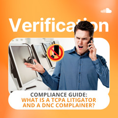 Compliance Guide: What is a TCPA Litigator and a DNC Complainer?