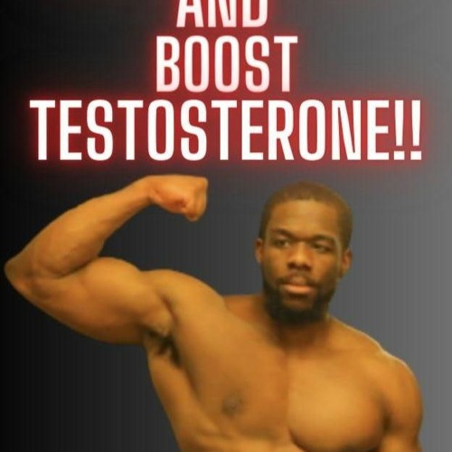 Stream EBOOK HOW TO BURN FAT AND BOOST TESTOSTERONE NATURALLY! DOWNLOAD