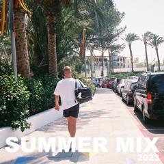 Summer Mix 2023