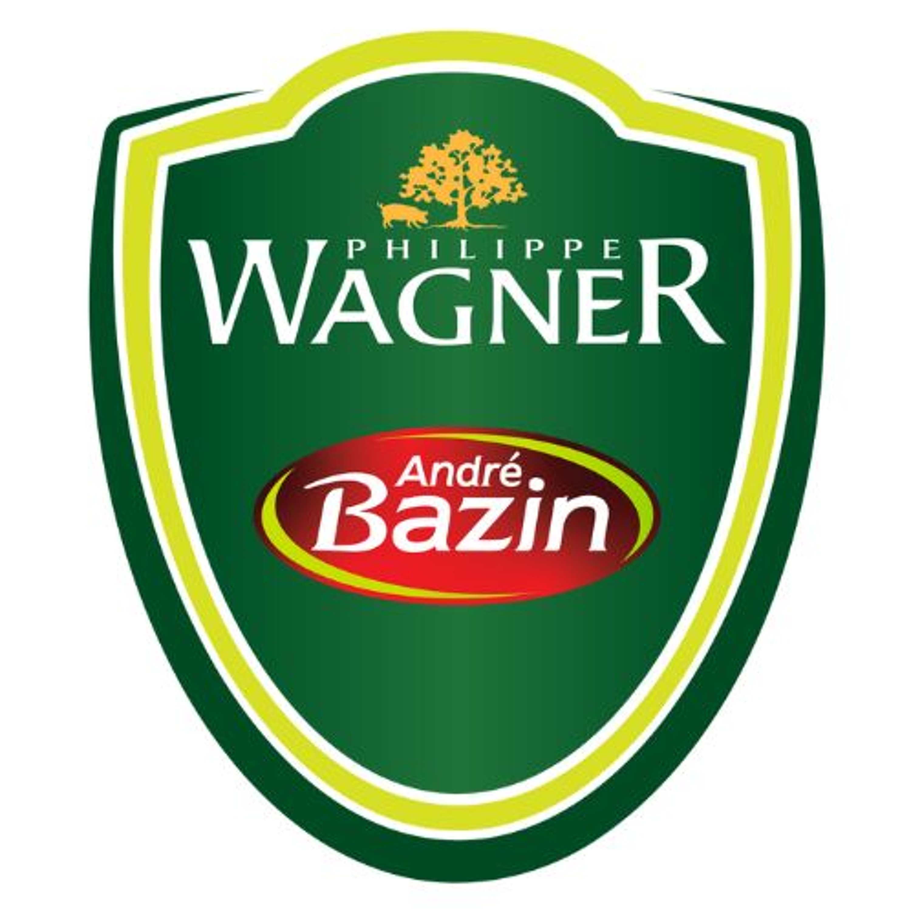 Philip Wagner, French-Belgium Cycling Team Sponsor thumbnail