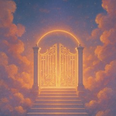 The Act - Pearly Gates prod. Durtyarab x Okbeatle