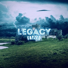 LEGACY - Piano Beat / Boom Bap Beat / Chill Beat