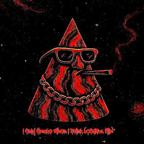 nimino - I Only Smoke When I Drink (CONEZ flip)