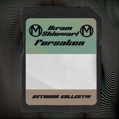 Ikram Shinwari - Poisoned Voltage (Free DL)