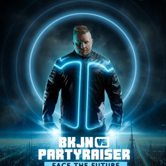 🪬BKJN. Evens, Women & Partyraiser Recordings🪬